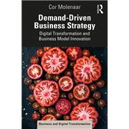Demand-Driven Business Strategy