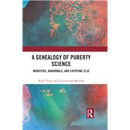 A Genealogy of Puberty Science