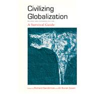 Civilizing Globalization
