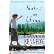 State of the Union A Novel