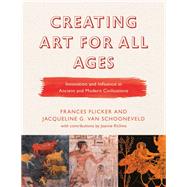 Creating Art for All Ages Innovation and Influence in Ancient and Modern Civilizations