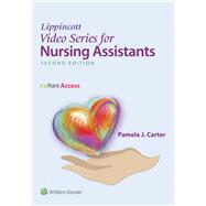 Lippincott Video Series for Nursing Assistants thePoint Access