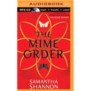The Mime Order