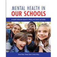 Mental Health in Our Schools