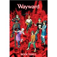 Wayward Deluxe 3