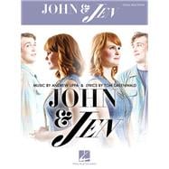 John & Jen Vocal Selections