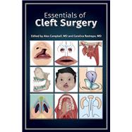 Essentials of Cleft Surgery