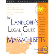 The Landlord's Legal Guide in Massachusetts
