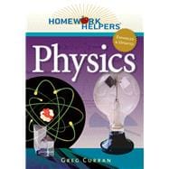 Homework Helpers: Physics, Revised Edition