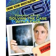 Forensic Artist: : Solving the Case with a Face