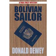 The Bolivian Sailor