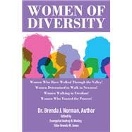 Women of Diversity