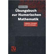 Übungsbuch zur Numerischen Mathematik