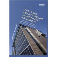 The Real Estate Solar Investment Handbook