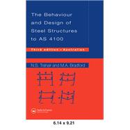 Behaviour and Design of Steel Structures to AS4100
