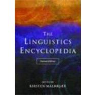Linguistics Encyclopedia