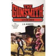 The Gunsmith 298 Loose Ends