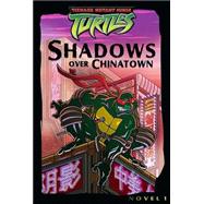 Shadows Over Chinatown