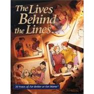 The Lives Behind the Lines 20 Years of For Better or For Worse
