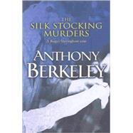 The Silk Stocking Murders