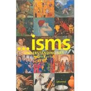 Isms : Understanding Art