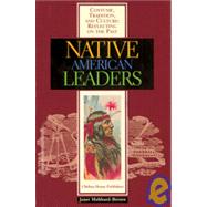 Native American Leaders