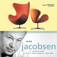 Arne Jacobsen Compact Design Portfolio