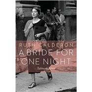 A Bride for One Night: Talmud Tales