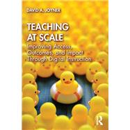 Teaching at Scale
