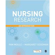 Nursing Research : An Introduction