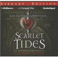 Scarlet Tides: Library Edition