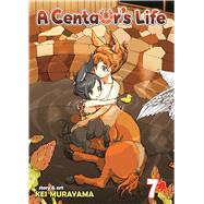 A Centaur's Life Vol. 7