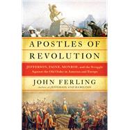Apostles of Revolution