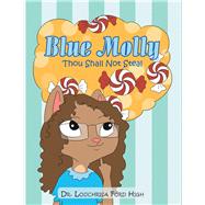 Blue Molly