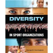 Diversity in Sport Organizations