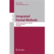 Interated Formal Methods