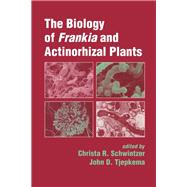 The Biology of Frankia and Actinorhizal Plants