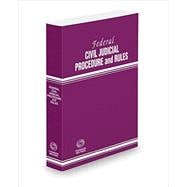 Federal Civil Judicial Procedure and Rules, 2015