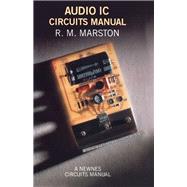 Audio Ic Circuits Manual
