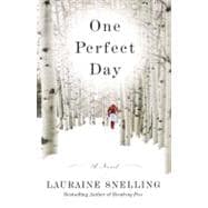 One Perfect Day A Novel