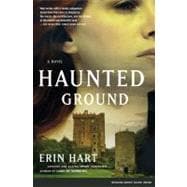 Haunted Ground A Novel