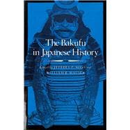 The Bakufu in Japanese History