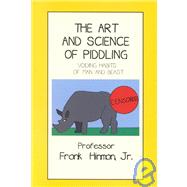 The Art and Science of Piddling : Voiding Habits of Man and Beast