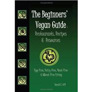 The Beginners' Vegan Guide