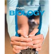 Human Biology,9781305112100