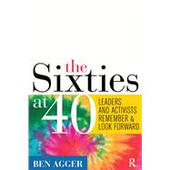 Sixties at 40