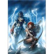 Red Sonja/Claw the Unconquered : Devil's Hands