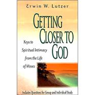 Getting Closer to God