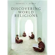 Discovering World Religions