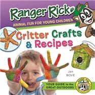 Critter Crafts & Recipes